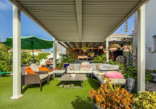 Villa in Torrevieja