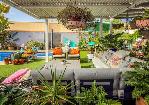 Villa in Torrevieja