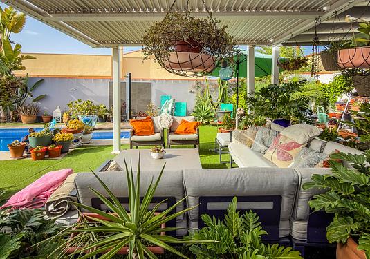 Villa in Torrevieja