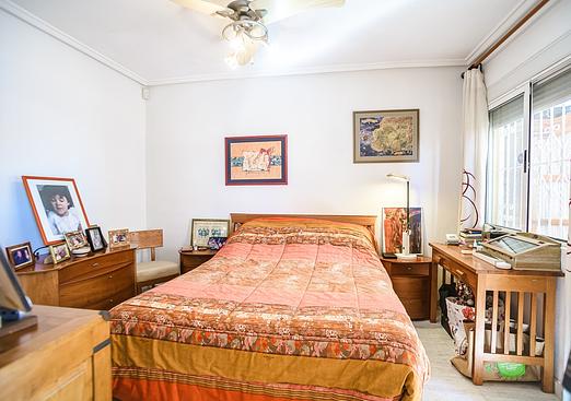 Apartment in Alicante