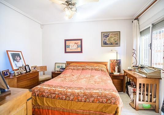 Apartment in Alicante