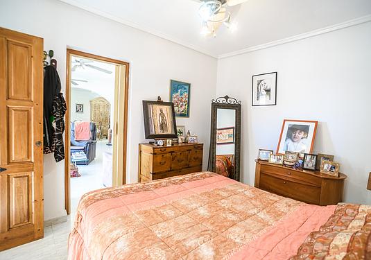 Apartment in Alicante