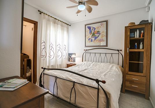 Apartment in Alicante