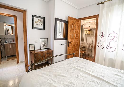 Apartment in Alicante