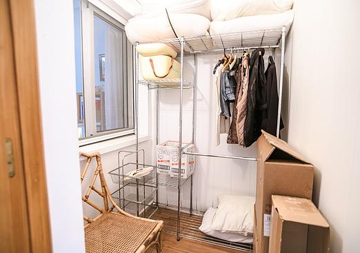 Apartment in Alicante