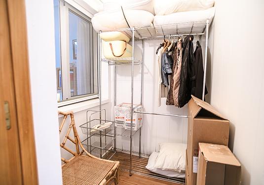 Apartment in Alicante