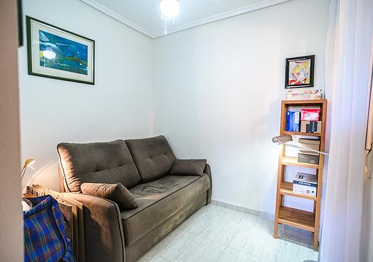 Apartment in Alicante