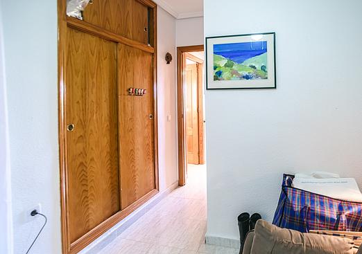 Apartment in Alicante