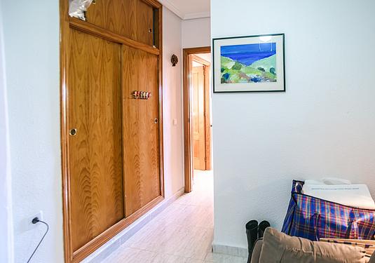 Apartment in Alicante