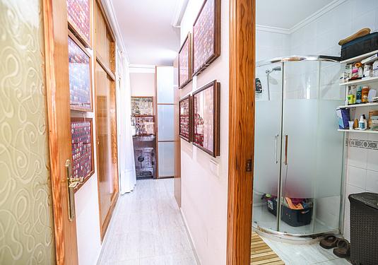 Apartment in Alicante