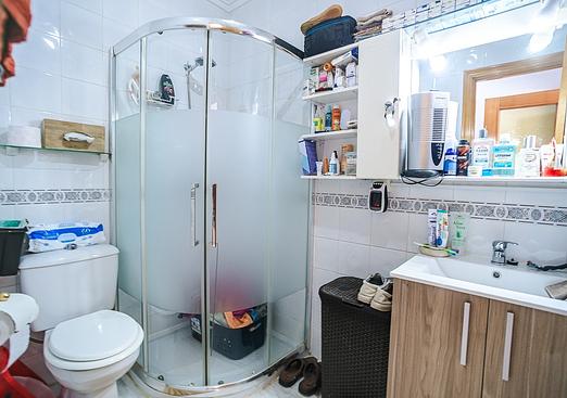 Apartment in Alicante