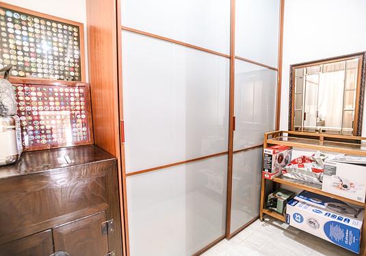 Apartment in Alicante