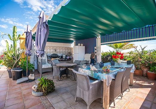 Apartment in Alicante