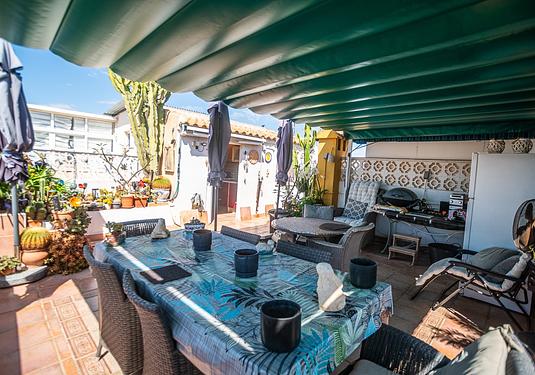 Apartment in Alicante