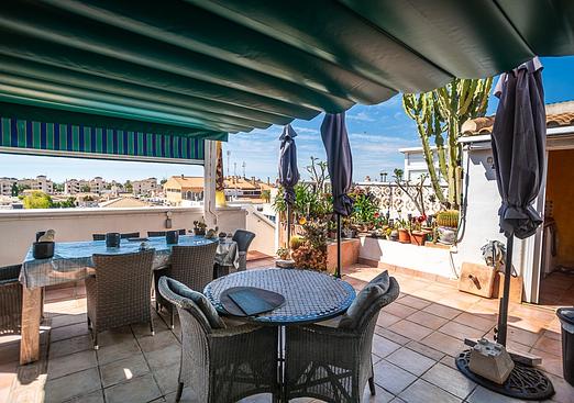 Apartment in Alicante