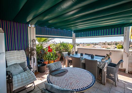 Apartment in Alicante