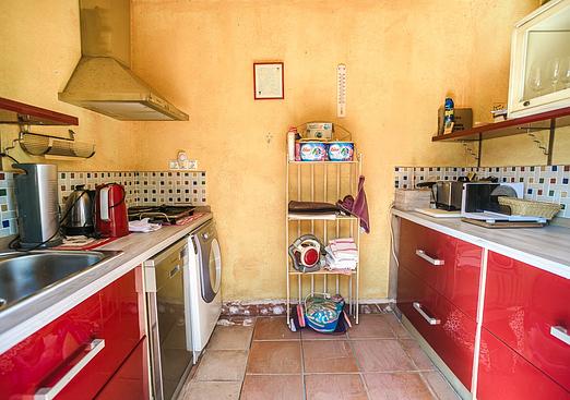 Apartment in Alicante