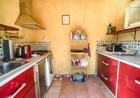 Apartment in Alicante