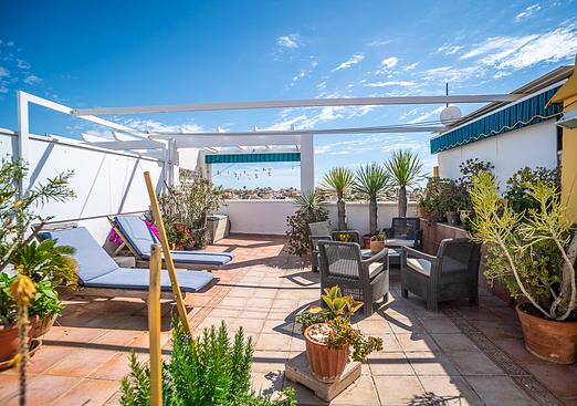 Apartment in Alicante