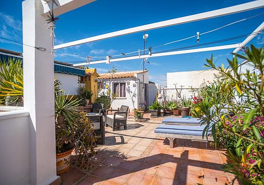 Apartment in Alicante