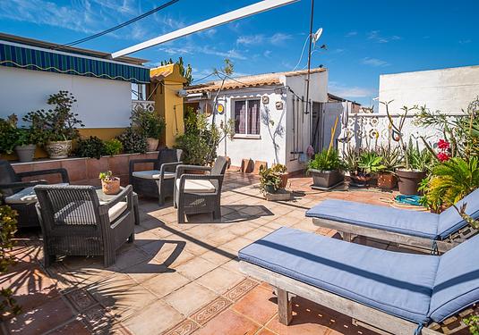 Apartment in Alicante