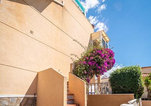 Apartment in Alicante