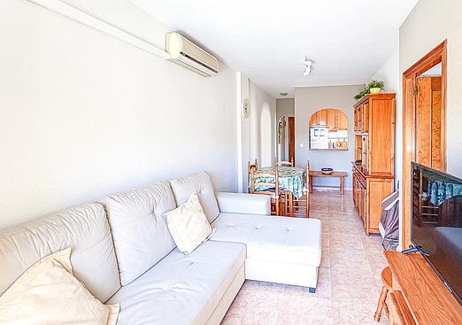 Apartment in Torrevieja