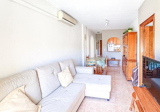 Apartment in Torrevieja