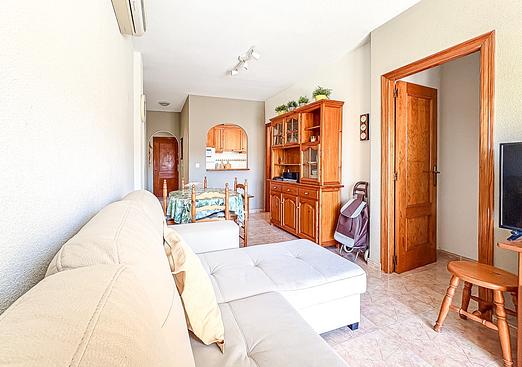Apartment in Torrevieja