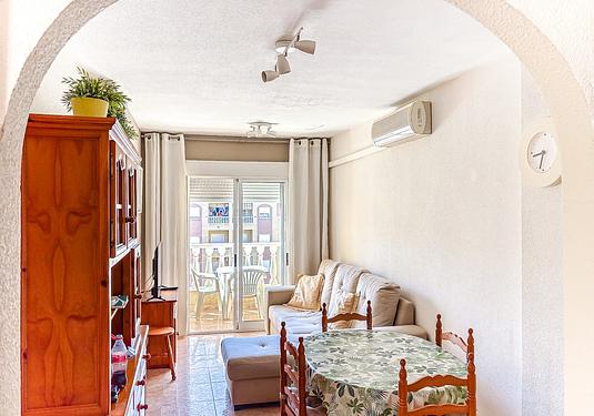 Apartment in Torrevieja