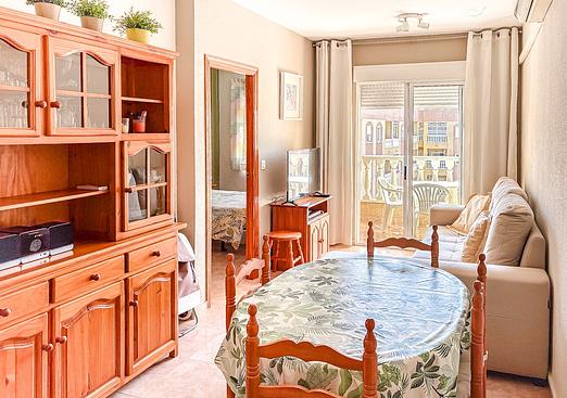 Apartment in Torrevieja