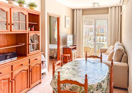Apartment in Torrevieja