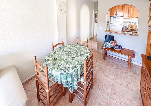 Apartment in Torrevieja