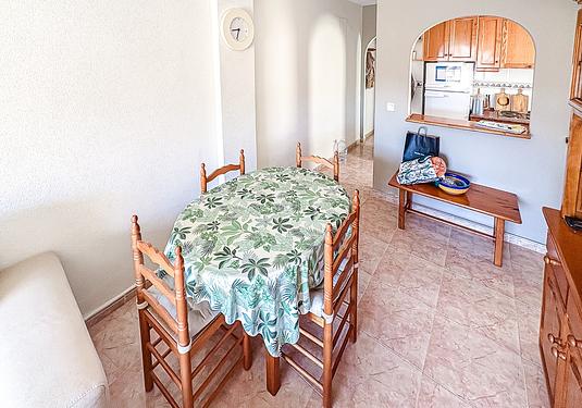 Apartment in Torrevieja