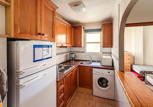 Apartment in Torrevieja