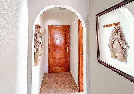 Apartment in Torrevieja