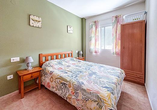 Apartment in Torrevieja