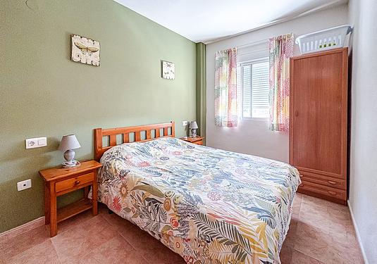 Apartment in Torrevieja