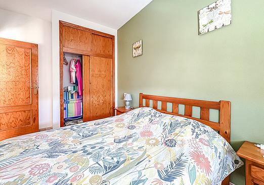 Apartment in Torrevieja
