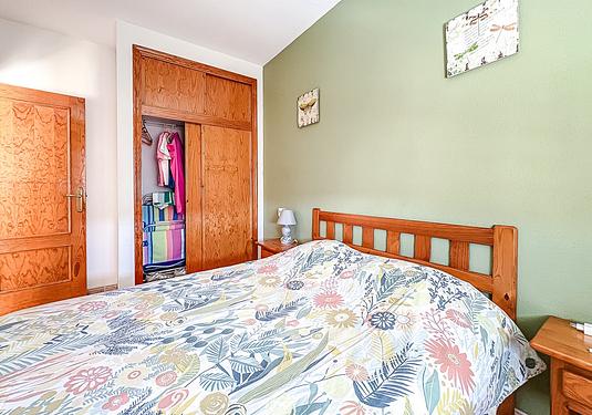 Apartment in Torrevieja