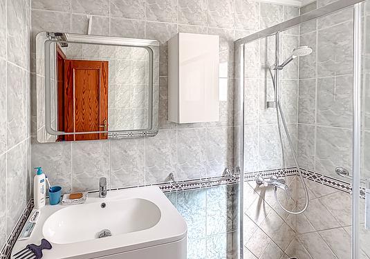 Apartment in Torrevieja
