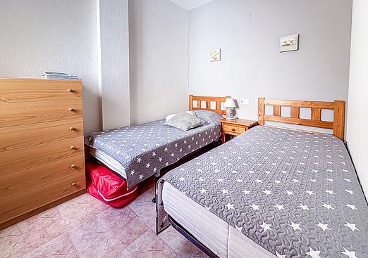Apartment in Torrevieja