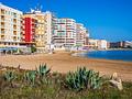 Apartment in Torrevieja