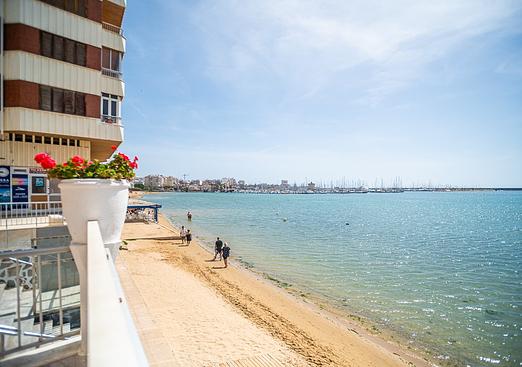 Apartment in Torrevieja