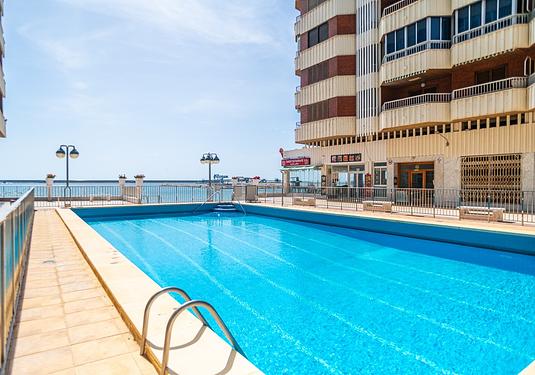 Apartment in Torrevieja