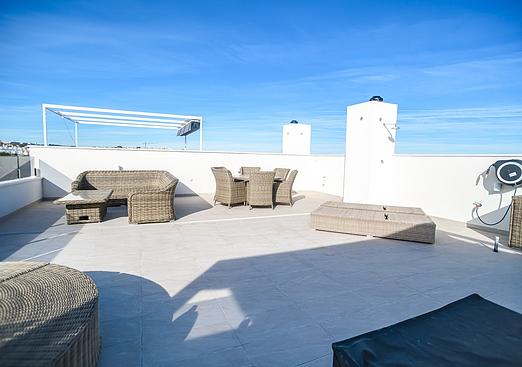 Apartment in Orihuela Costa
