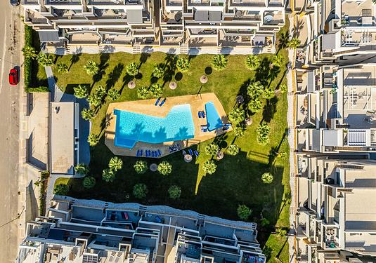 Apartment in Orihuela Costa