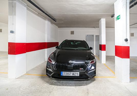 Apartment in Orihuela Costa