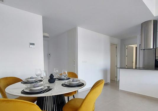 Apartment in Orihuela Costa
