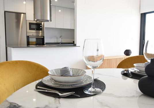 Apartment in Orihuela Costa